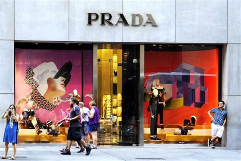 prada racism|Prada Must Provide Racial Equity Training in Settlement with .